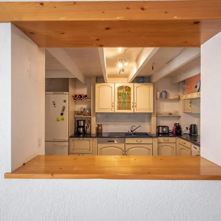 Charming Sunny House 200m From The Beach *